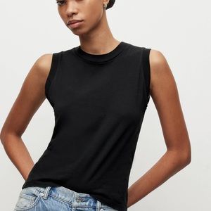 ALLSAINTS Imogen Sleeveless Tank Top